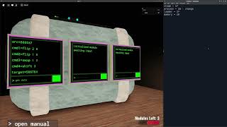 Full Defusal v2 Tutorial - Debugging Guide