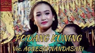 PODANG KUNING || AGNESIA NANDASARI || WARGO LARAS || KI SENO NUGROHO