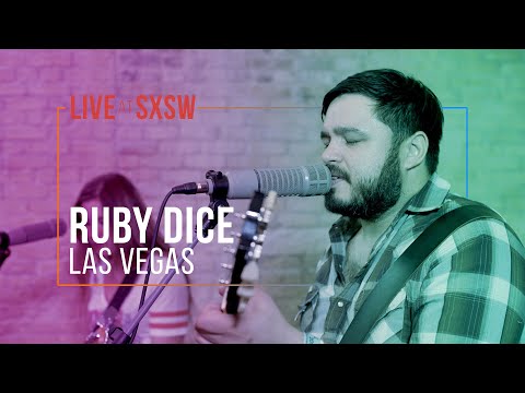 Ruby Dice - Las Vegas - Live at SXSW
