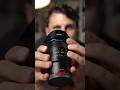 Laowa D-Dreamer Lens #photography