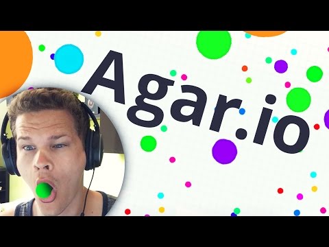 Agar.io | TENTONS DE CRÉER L'EXPLOIT !