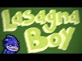 Lasagna Boy Speedrun (Former World Record 4:37)