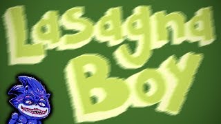 Lasagna Boy Speedrun Former World Record 437