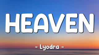 Download lagu Heaven - Lyodra (lyrics) | Top Hit English Song | the best famous songs