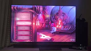 Showing Xbox Mode to a Pony!!