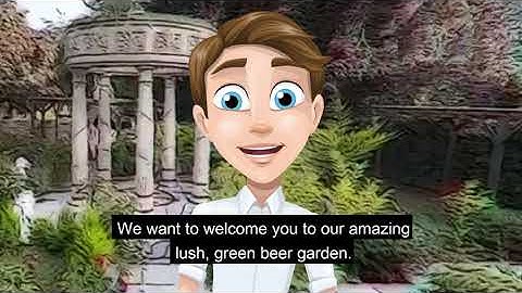 Son of the Sea Animation Services - Case Example : Oshibori and Tang Restaurants