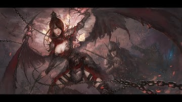 Aion Classic EU 3.7 Revenant solo PVP