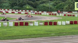 XT ANNUAL RACE 20170521 CLASS B KAREN#288 P9 to P4