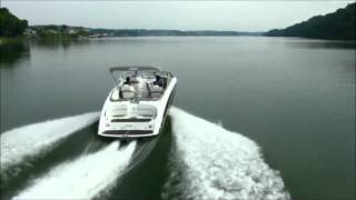 How does the Yamaha Jet Propulsion System work