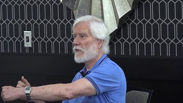 Tom Campbell: CUSAC VIP Event Q & A USA 1/4