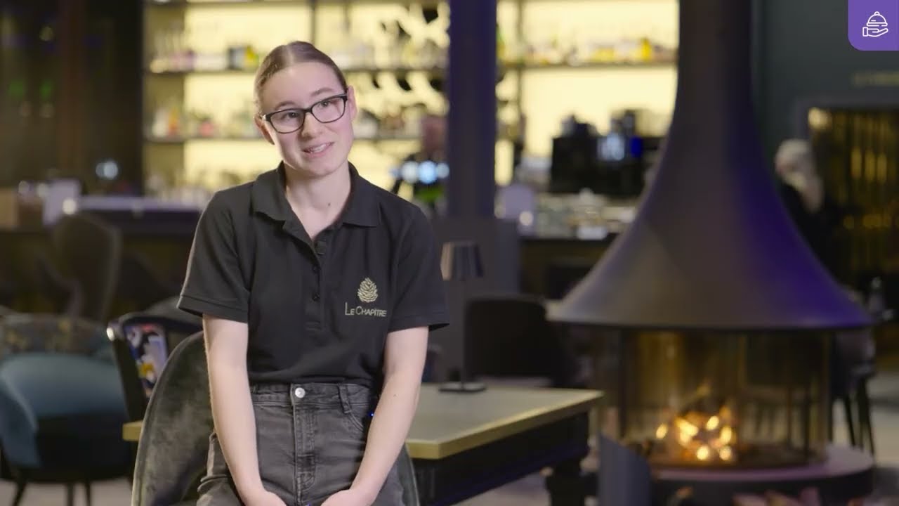 Hôtellerie – Restauration