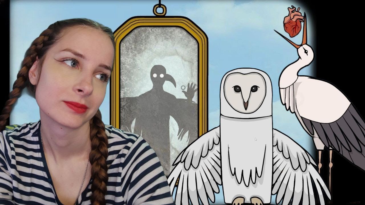 Истинная свобода ► Финал ► Samsara Room №2