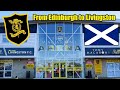 The team that changed towns - Livingston Football Club