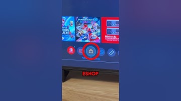 Nintendo Switch Tips I wish I knew sooner.