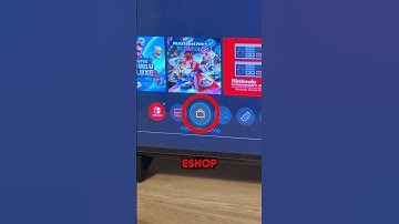 Nintendo Switch Tips I wish I knew sooner.
