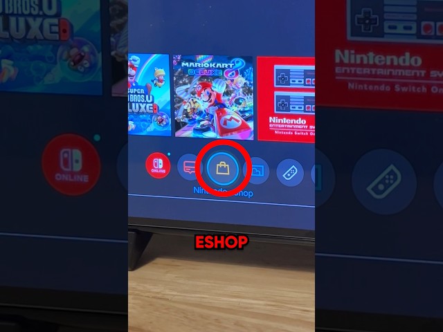 Nintendo Switch Tips I wish I knew sooner. class=