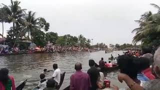 Kumarakam Veppu Bgrade Final 20192