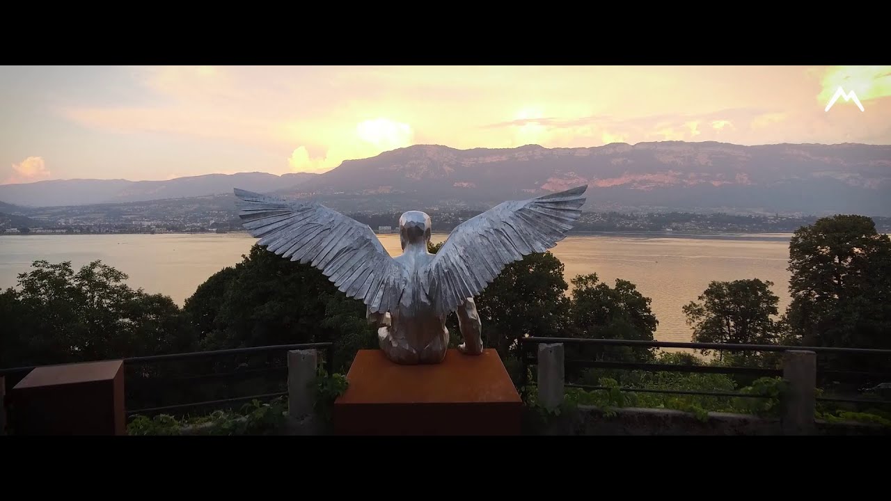 BOURDEAU - Inauguration de "Next Step" 〽️