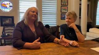 Nancy and Bev: A Landowner Story
