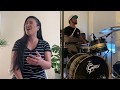 Reckless Love (DVSACTS Cover)