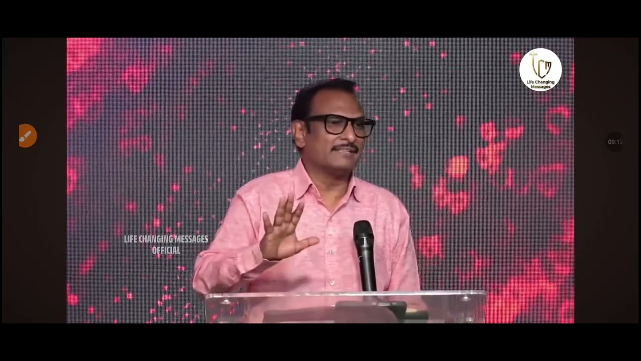 Bro edwerd గారు ఒకప్పుడు మూడు విధాలుగా బానిసగా జీవించిన జీవితం!