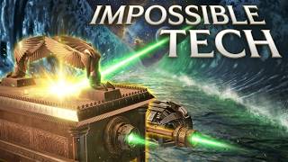 Impossible Engineering: How Did They Build This 10,000 Years Ago?