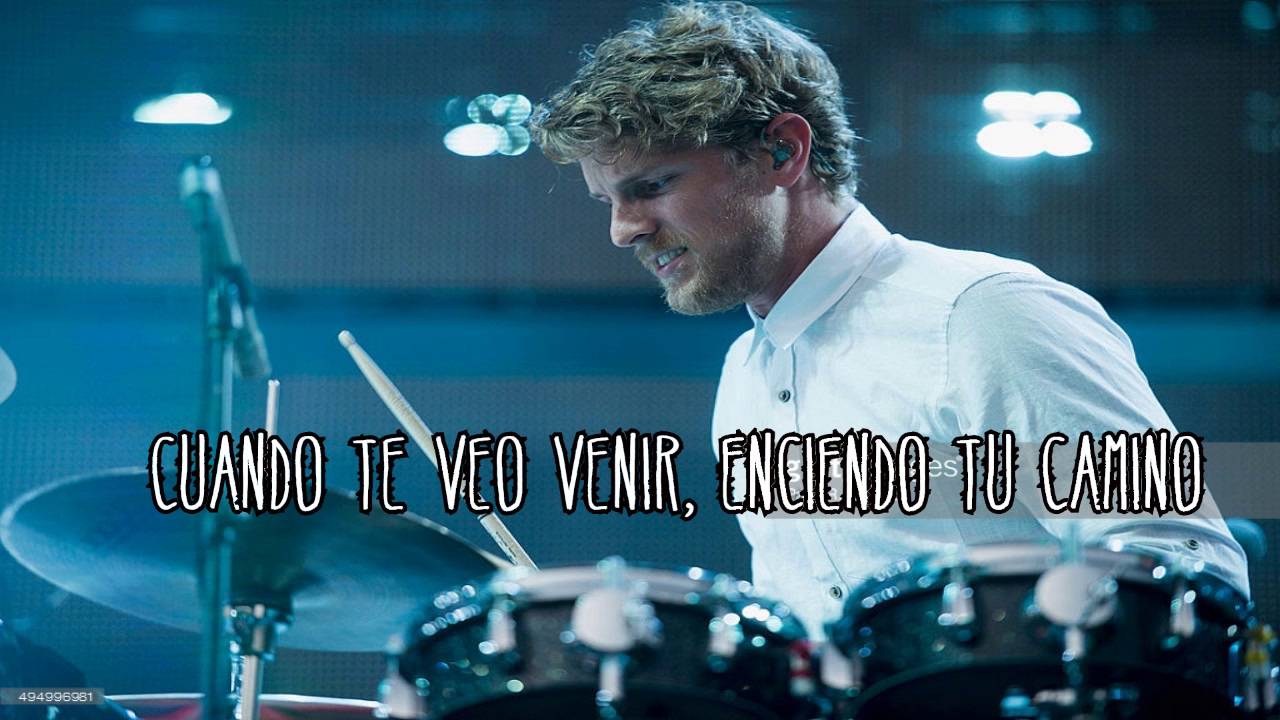Mark Pontius - Don't You Walk Away (Subtitulada en Español)