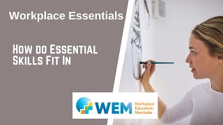 How do Essential Skills Fit In