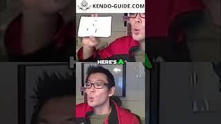 The Real Hu Sound Youre Missing from Your Japanese? #shorts
Non-Japanese speakers often say fu (like tofu), but its closer to to-hu. Learn to make the correct hu sound (blowing out a candle: huu) for authentic kendo pronunciation! This is a must-learn detail. #Kendo #KendoGuide #KendoForLife #KendoStudy #KendoTips #KendoPronunciation #JapaneseSounds The Real Hu Sound Youre Missing from Your Japanese? #shorts