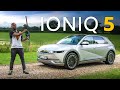NEW Hyundai Ioniq 5 Review: Tesla FINALLY Meets Its Match? | 4K