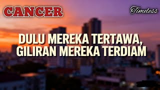 Download Lagu Cancer ♋Bersiaplah‼️Mereka Yang Tertawakanmu Akan Tertunduk Lesu😰💢-RUANG Jiwa MP3