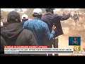 Four killed in Samburu West bandit attack