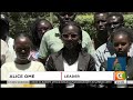 Four killed in Samburu West bandit attack