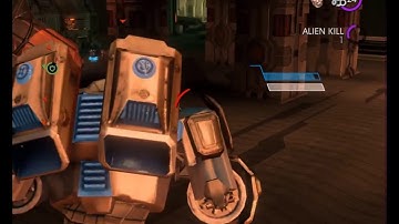 Saints Row 4 - Main Mission 12 - Primary Quest  - Zero Cool - Retrieve Matt Miller (1280x1024)