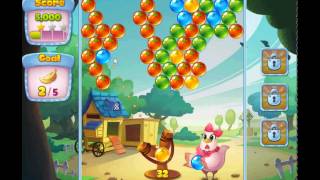 Famous Bubble CoCo Level 3, no booster, 2 stars Net Worth