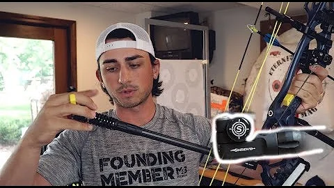 Stabilizer Setup & Unboxing