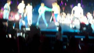 [20100904] SMTown 2010 // Juliette - SHINee