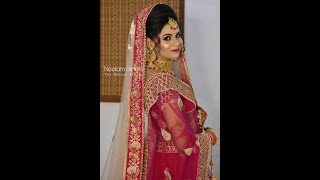 Bridal Makeup By Neelam Singh The Makeup Artist