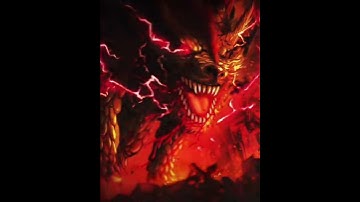 Oberon Vortigen - The best monster #fategrandorder