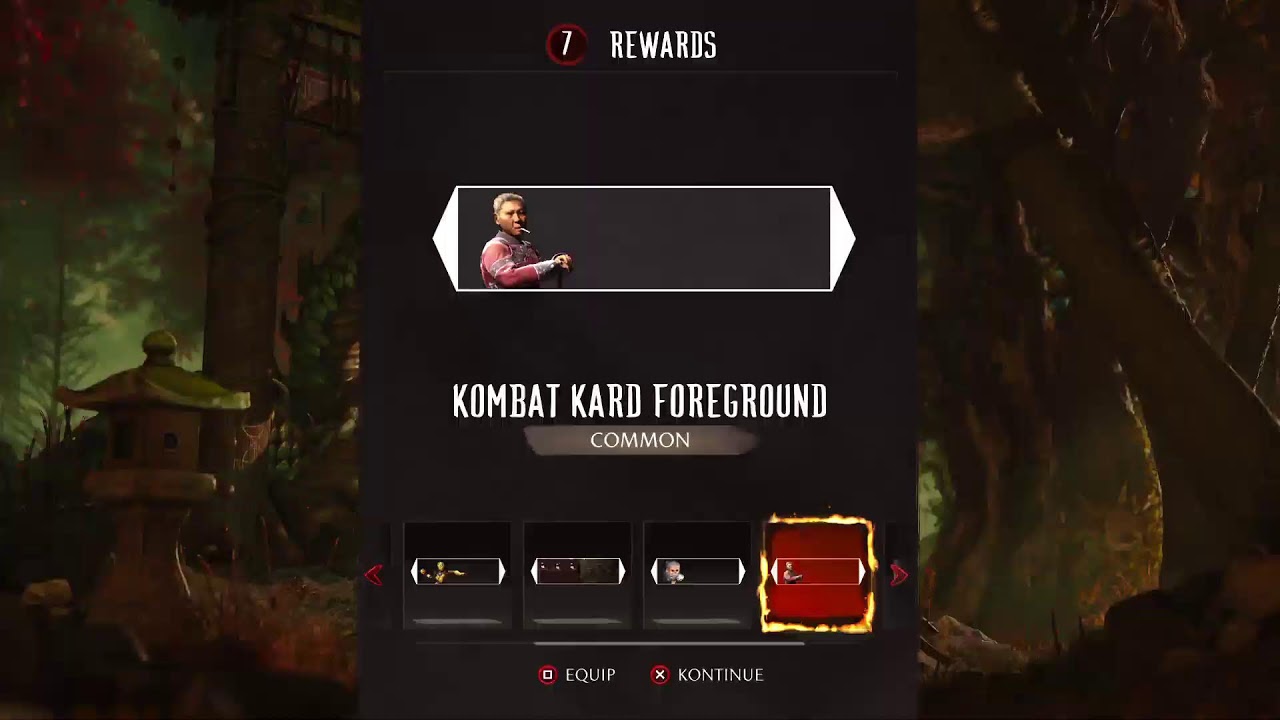 TRAINING FOR A TOURNAMENT!? | Mortal Kombat 1 - YouTube