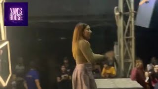 DJ RERE Monique R2M Full House Music || REMIX JAKA TINGKIR