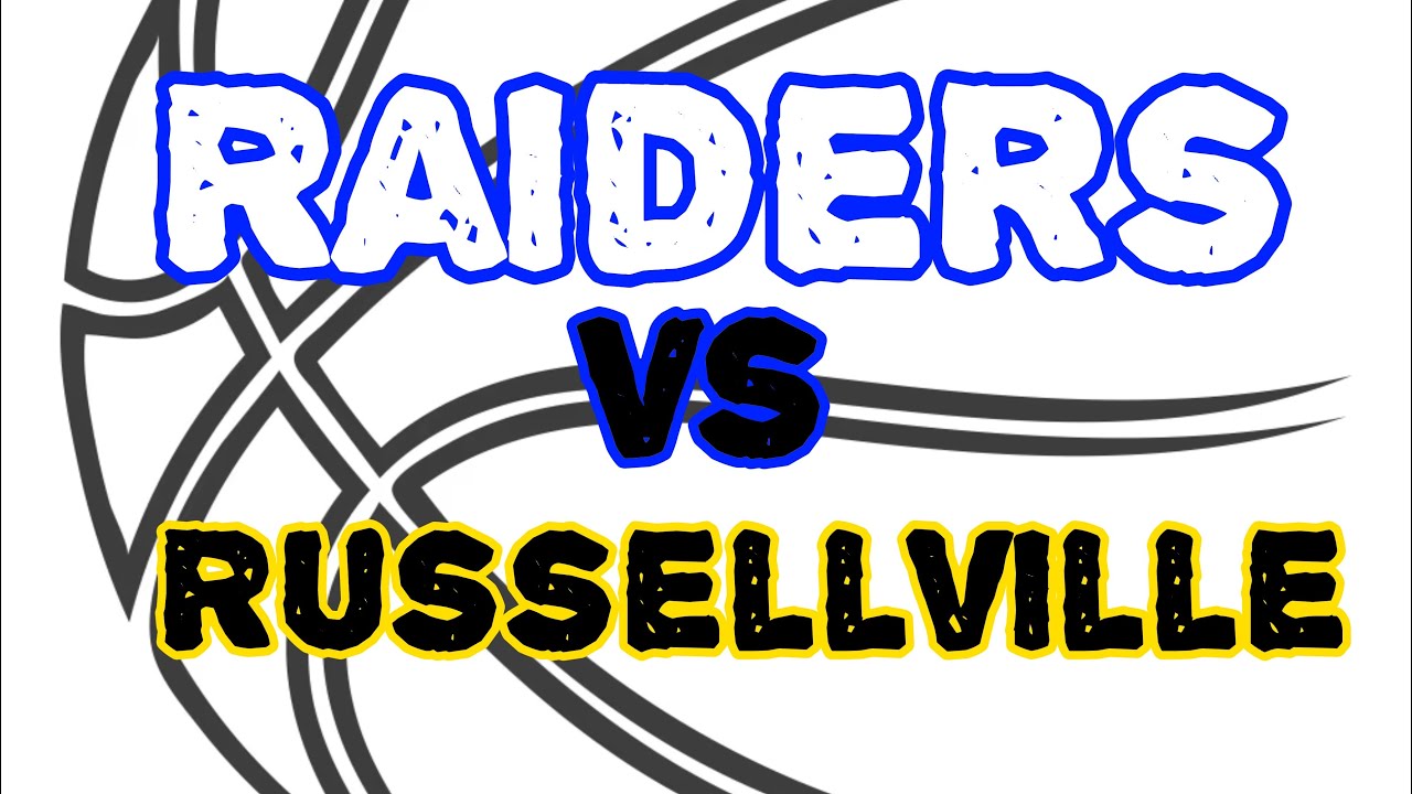 Warren East vs Russellville 