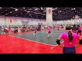 DAY 2 IEV 13orange vs 13blue
