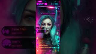 Kaiber AI video of Cherry Crush