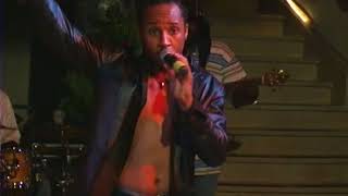 Kobe Singleton's version of "Jus' Friends" by Musiq Soulchild