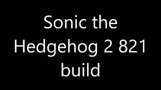 Celebrity Sonic Month 2019 Stream with the VC dubbed in - Part #4 - Sonic 2 Alpha Wealth