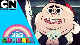 Gumball Love | Cartoon Network