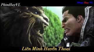 Nhạc chơi LMHT 2017-Liên Khúc Nhạc Trẻ Remix Lồng Phim LOL Hay Nhất 2017 ▶ Nonstop ★HOT★
