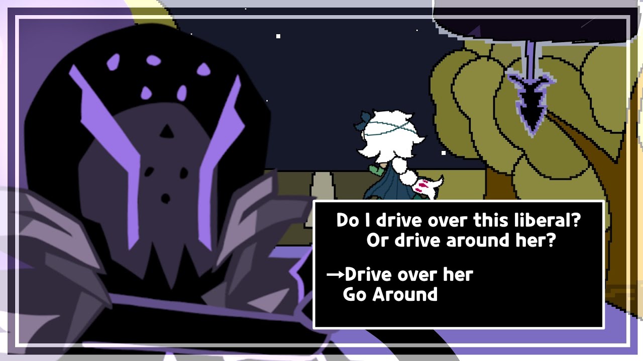 Silent Salt Runs Over White Lily Cookie ⚰️🥀 || Cookie Run Kingdom