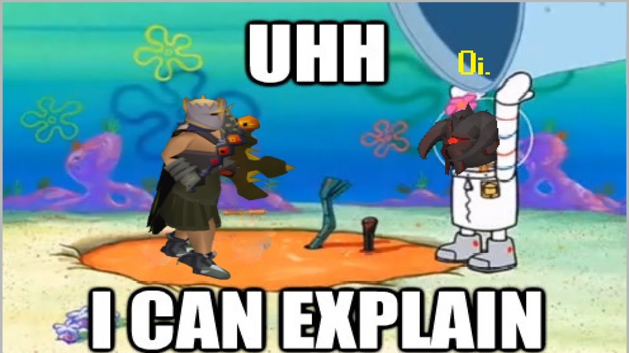 Mage Brainrot Inferno (Zuk Pet Hunt Offtask) #3 - No Mega Rare Budget Run